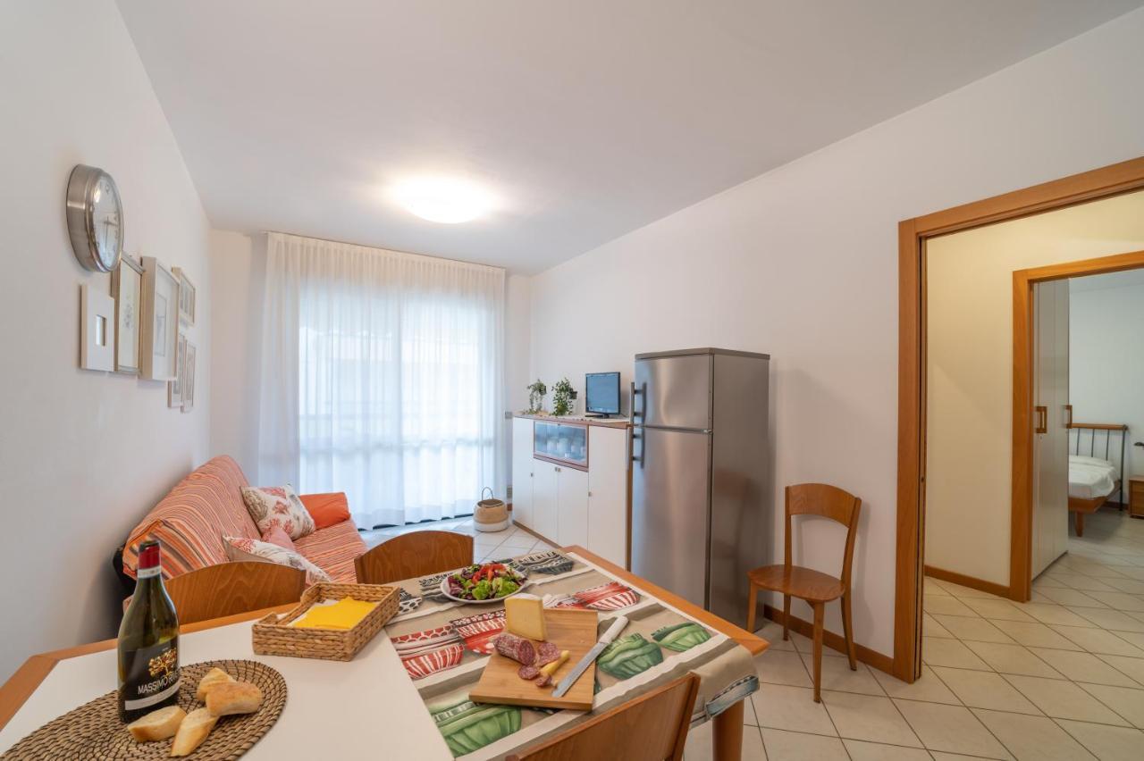 Residenza Le Altane Apartment Bibione Luaran gambar