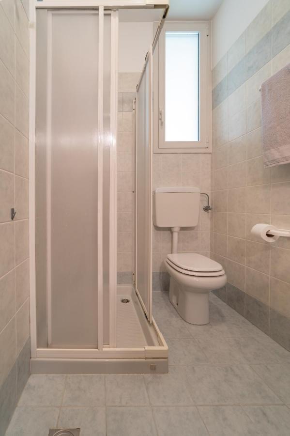 Residenza Le Altane Apartment Bibione Luaran gambar