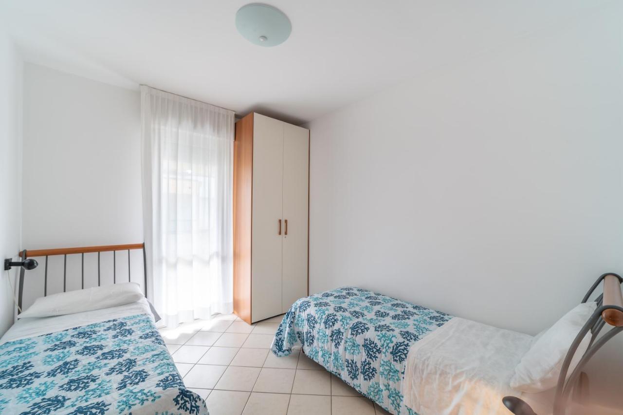 Residenza Le Altane Apartment Bibione Luaran gambar