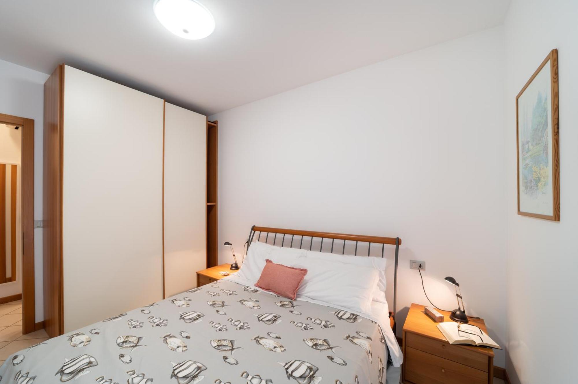 Residenza Le Altane Apartment Bibione Luaran gambar
