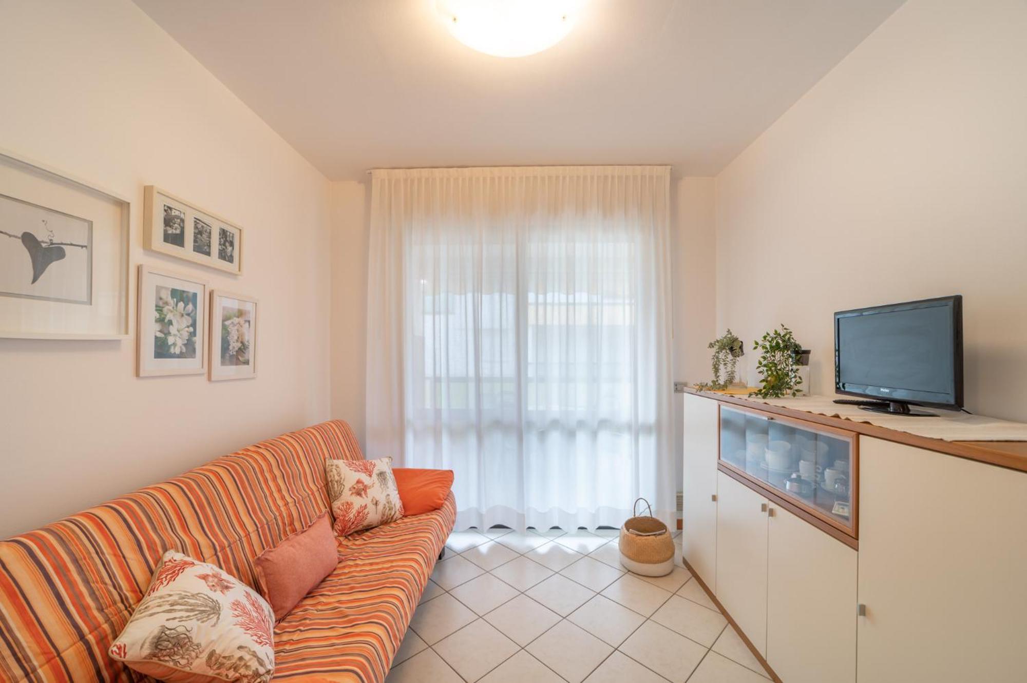 Residenza Le Altane Apartment Bibione Luaran gambar