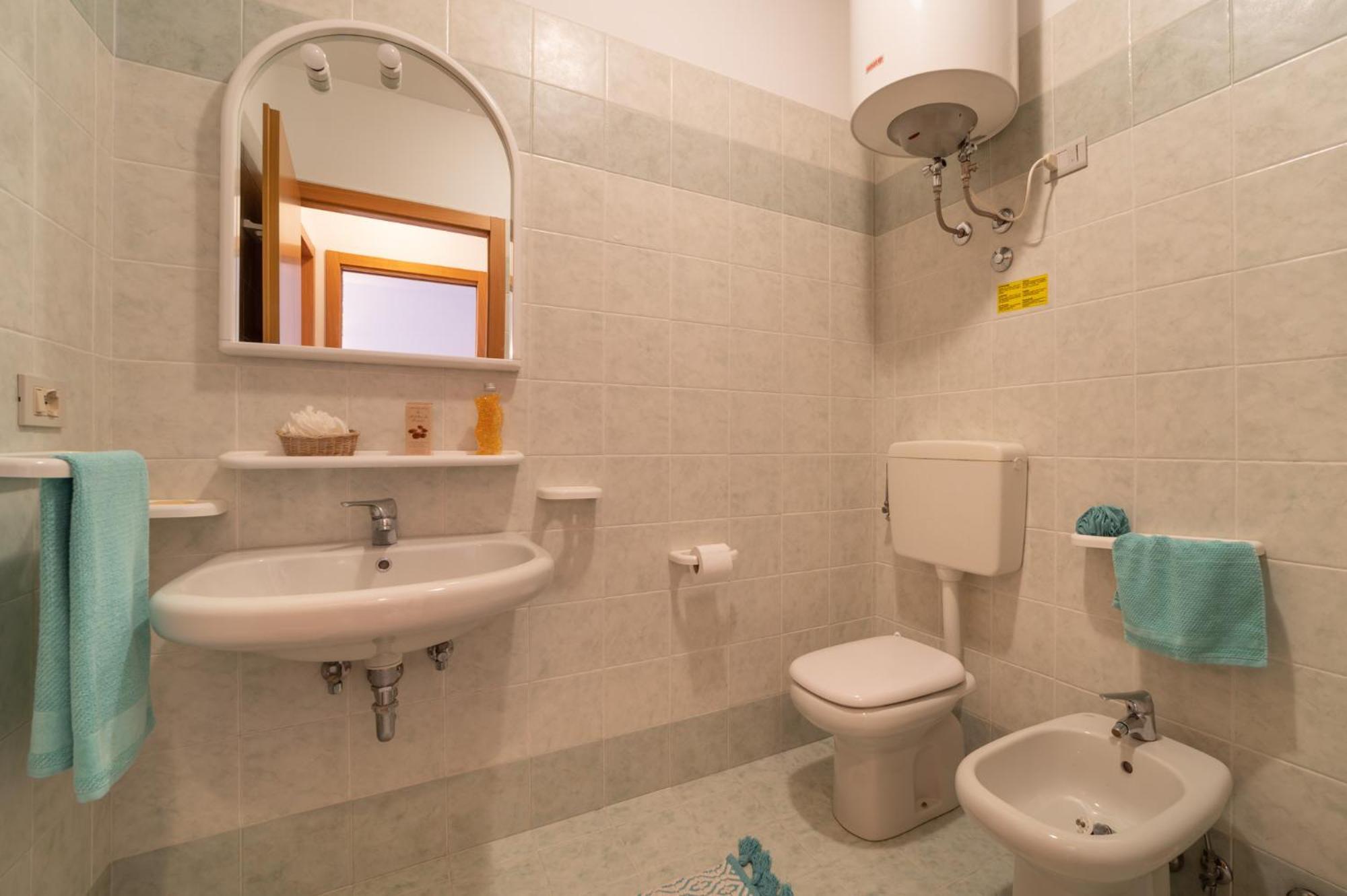 Residenza Le Altane Apartment Bibione Luaran gambar