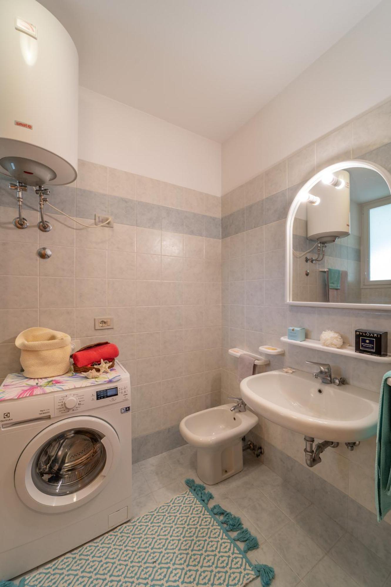 Residenza Le Altane Apartment Bibione Luaran gambar
